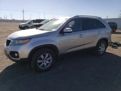 Run And Drives Cars for sale at auction: 2013 KIA Sorento LX
