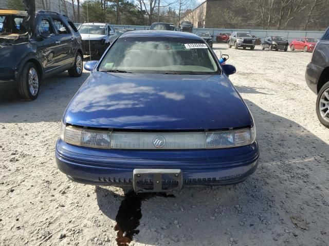 1995 Mercury Sable GS