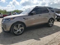Land Rover Vehiculos salvage en venta: 2021 Land Rover Discovery HSE R-Dynamic