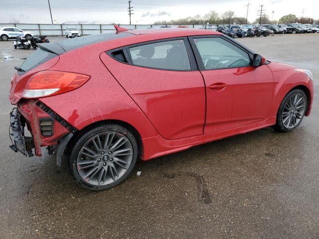 2013 Hyundai Veloster