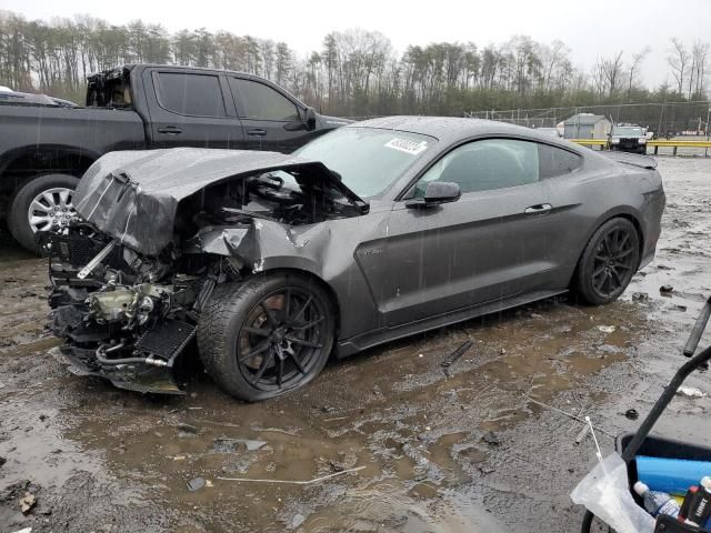 2017 Ford Mustang Shelby GT350