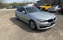 Buy Salvage Cars For Sale now at auction: 2015 BMW 328 Xigt Sulev