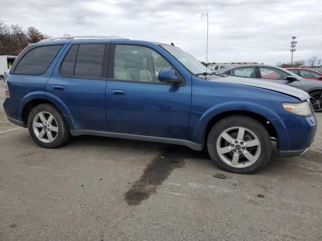 2006 Saab 9-7X ARC