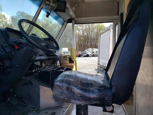 2021 Freightliner Chassis M Line WALK-IN Van