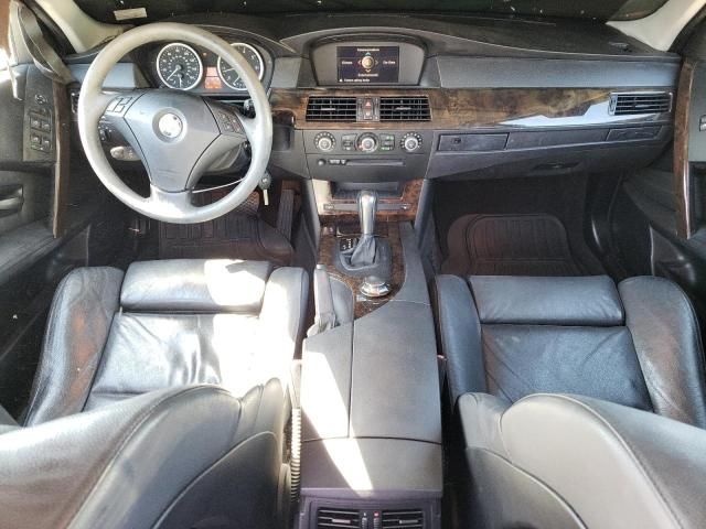 2005 BMW 530 I