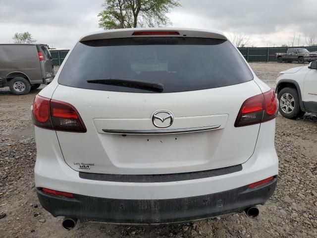 2014 Mazda CX-9 Grand Touring