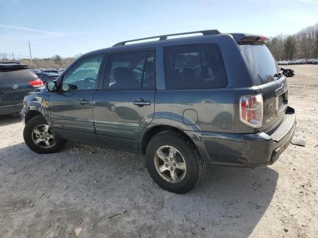 2006 Honda Pilot EX