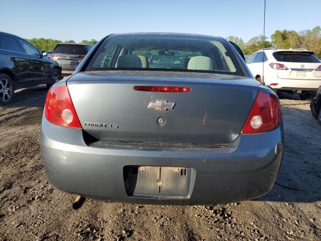 2007 Chevrolet Cobalt LS