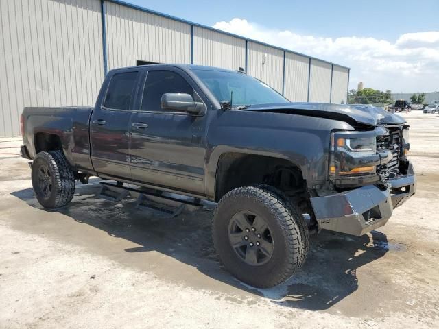 2019 Chevrolet Silverado LD C1500 LT