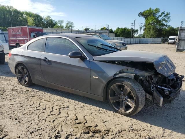 2008 BMW 335 I