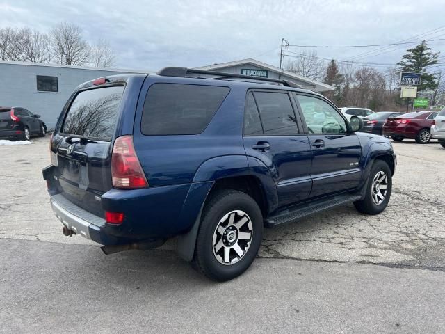 2003 Toyota 4runner SR5