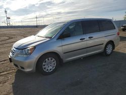 2008 Honda Odyssey LX for sale in Greenwood, NE