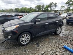 Lots with Bids for sale at auction: 2012 Hyundai Tucson GLS