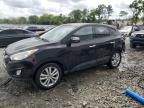 2012 Hyundai Tucson GLS