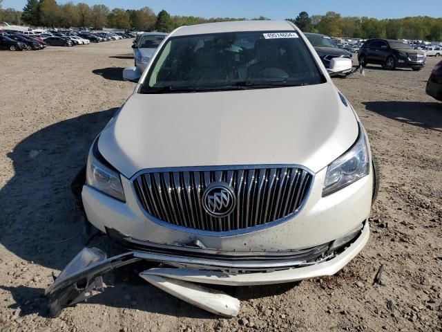 2014 Buick Lacrosse