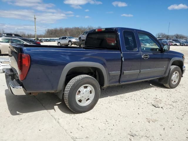 2007 Chevrolet Colorado