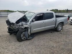 Salvage cars for sale at Fredericksburg, VA auction: 2023 Toyota Tacoma Double Cab