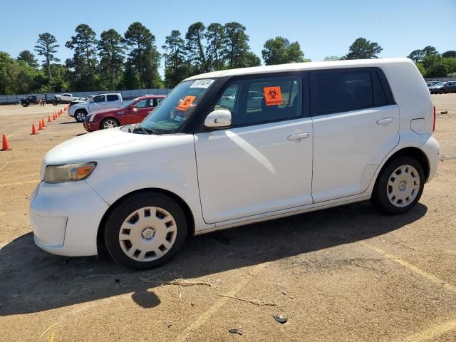 2010 Scion XB