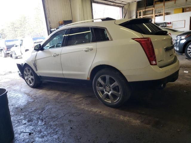 2012 Cadillac SRX Premium Collection