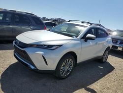 Toyota Venza Vehiculos salvage en venta: 2024 Toyota Venza LE