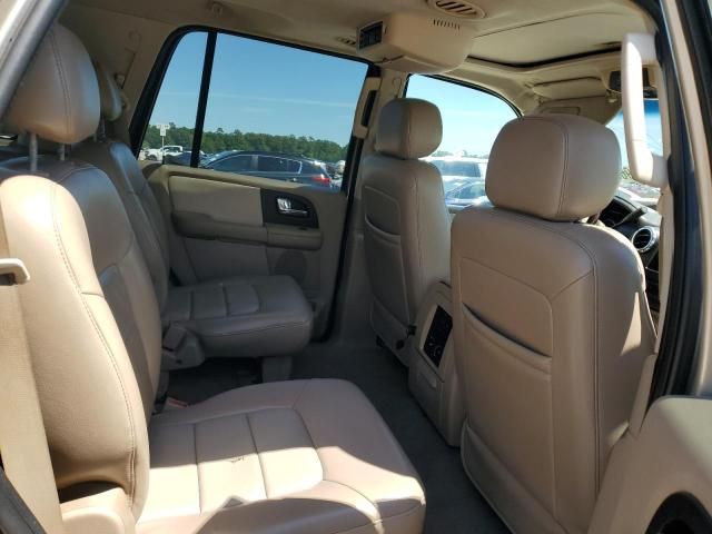 2005 Ford Expedition Limited