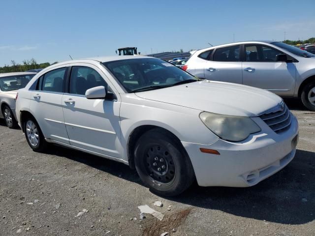 2007 Chrysler Sebring