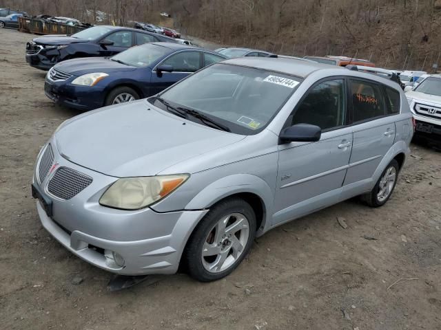 2005 Pontiac Vibe