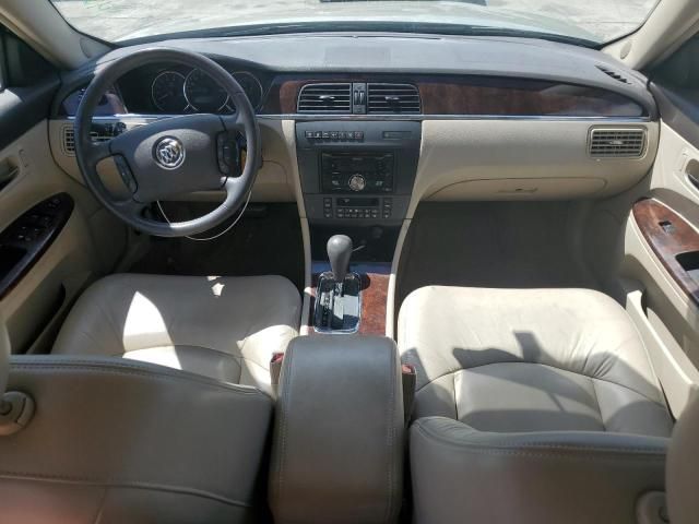 2008 Buick Lacrosse CXL