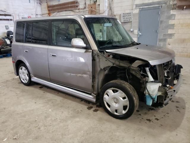 2004 Scion XB