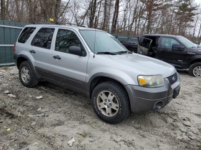 2005 Ford Escape XLT