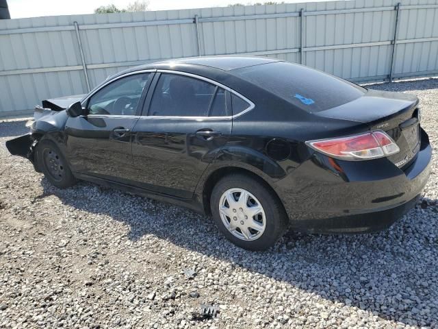 2010 Mazda 6 I