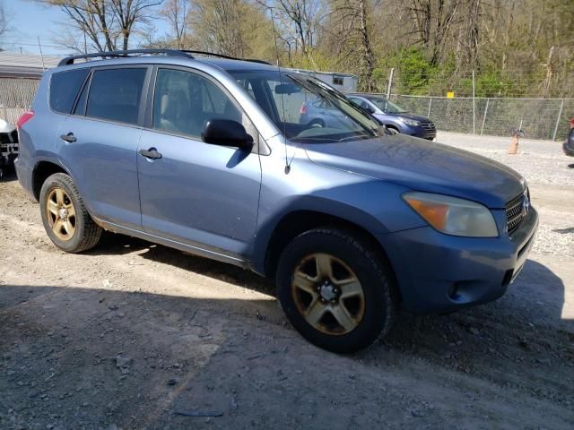 2006 Toyota Rav4