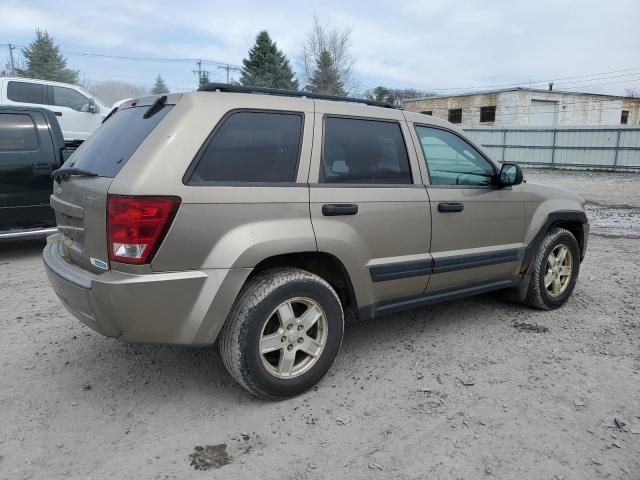 2006 Jeep Grand Cherokee Laredo