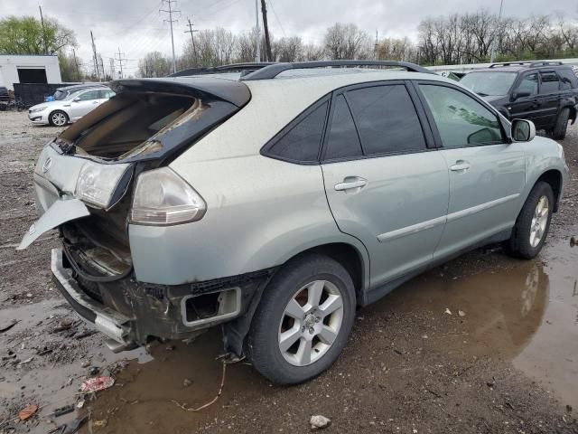 2005 Lexus RX 330