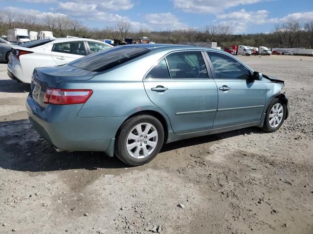 2008 Toyota Camry LE