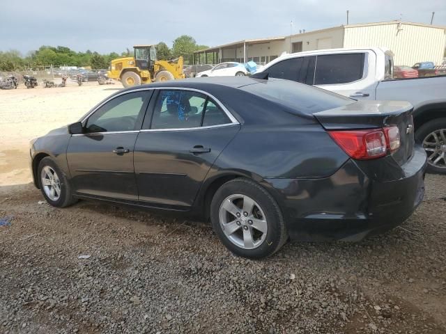 2015 Chevrolet Malibu LS