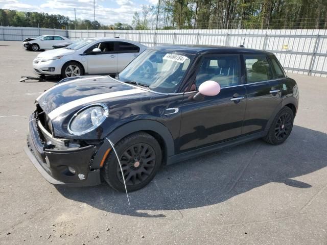 2019 Mini Cooper