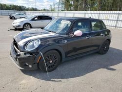 Mini salvage cars for sale: 2019 Mini Cooper