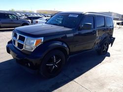Run And Drives Cars for sale at auction: 2011 Dodge Nitro SE