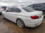 2012 BMW 528 XI