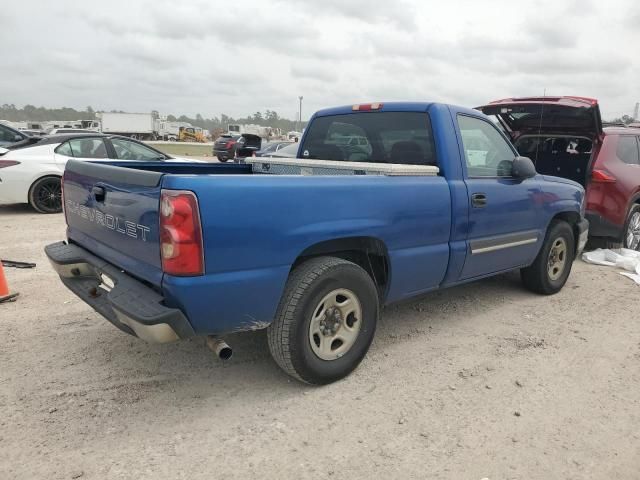 2003 Chevrolet Silverado C1500