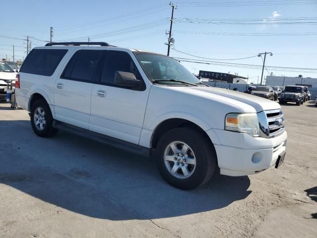 2009 Ford Expedition EL XLT