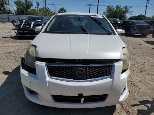 2010 Nissan Sentra 2.0