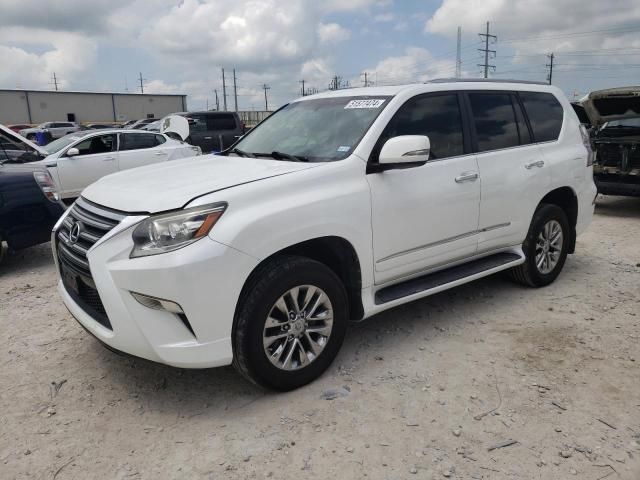 2014 Lexus GX 460