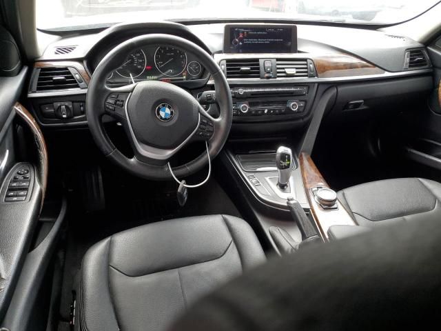 2014 BMW 328 XI