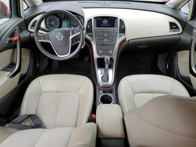 2016 Buick Verano