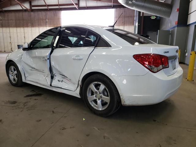 2013 Chevrolet Cruze LT