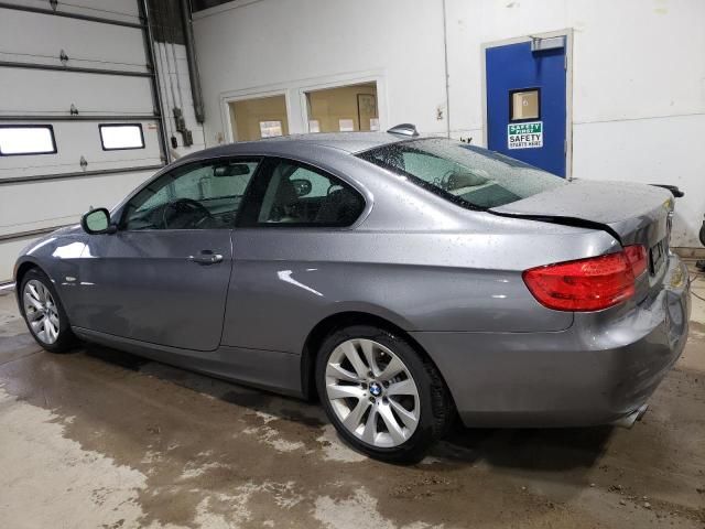 2011 BMW 328 XI