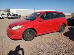 2005 Toyota Corolla Matrix XR for sale in Phoenix, AZ