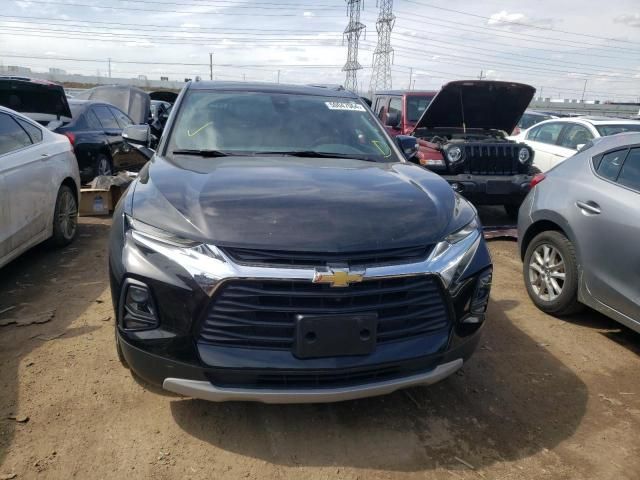 2022 Chevrolet Blazer 3LT